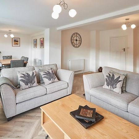 Host & Stay - Fern Lea Glaisdale Esterno foto