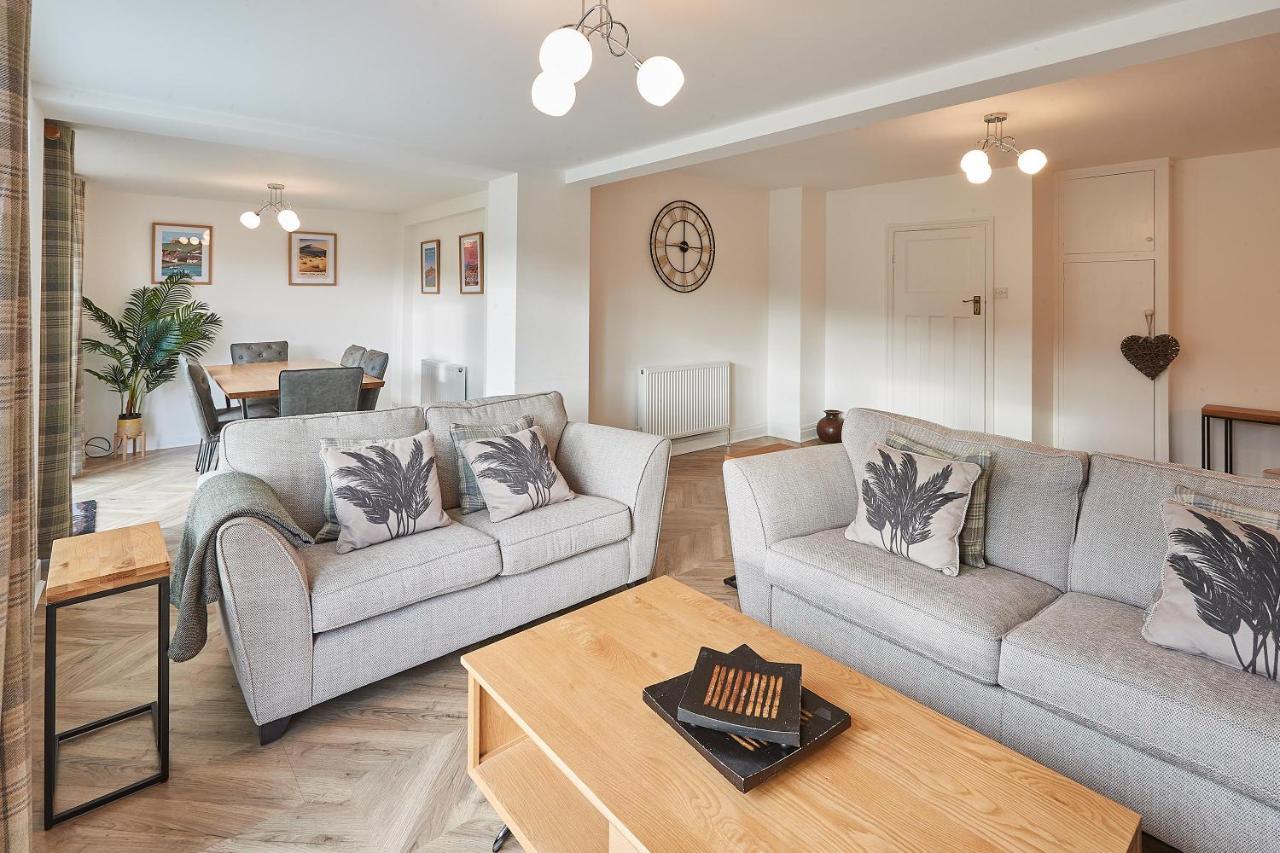 Host & Stay - Fern Lea Glaisdale Esterno foto